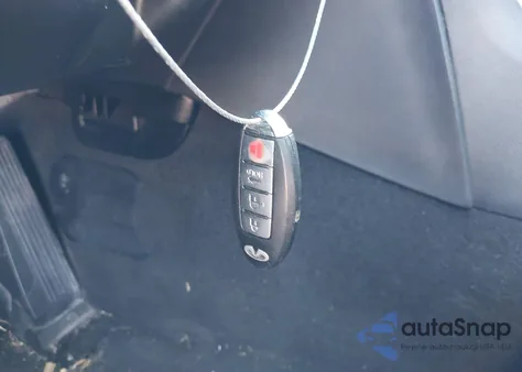 2008 Infiniti G37 из США, поврежденный, VIN JNKCV64E08M114610